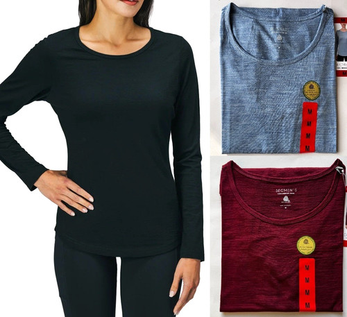 Women segments merino wool - women's,