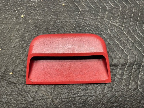 Ford mustang red coupe - mustang,