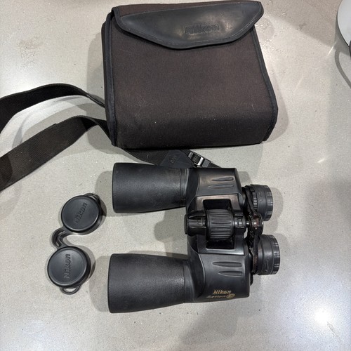 Nikon action 7x50 5 - action, 6.5°