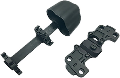 Ravin arrow quiver - quiver, with