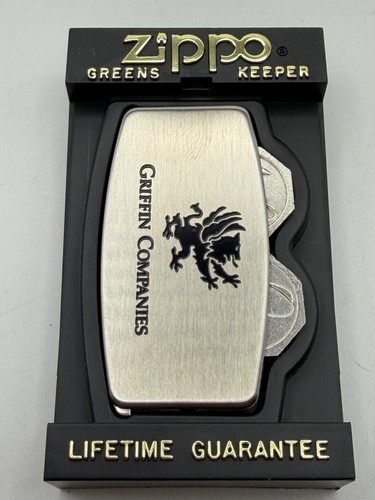 Griffin companies advertising - griffin,