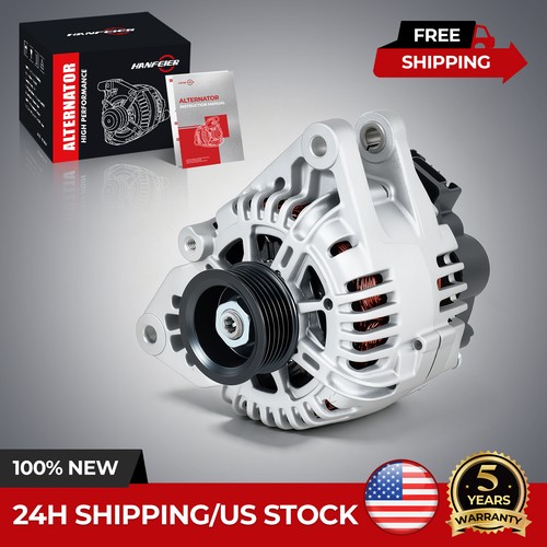 Alternator for 2003 2004 - alternator,