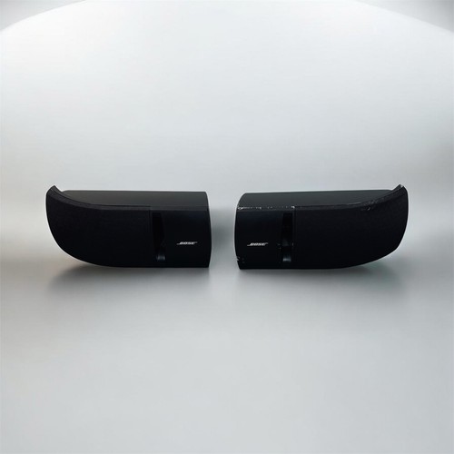 Bose 161 speaker system - 161,