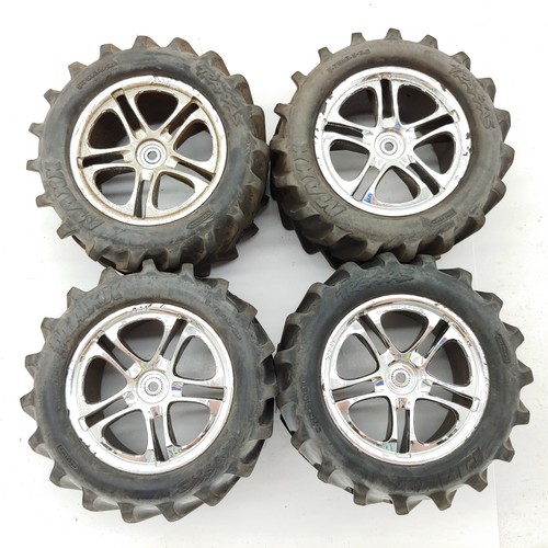 Traxxas maxx 3 8 - traxxas, 3.8"