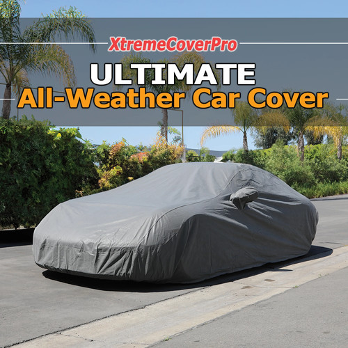 Waterproof car cover for 2004 - waterproof,