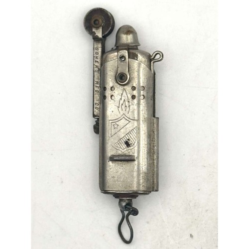 Vintage bowers mfg - co, lift