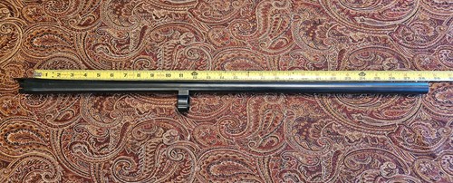 Factory remington 870 - factory,