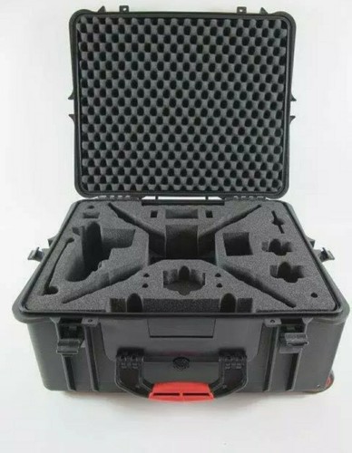 Hprc 2700w wheeled rolling - -,