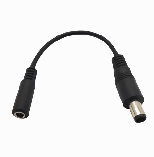 Power cable 5x3 - cable, 4.5x3.0mm