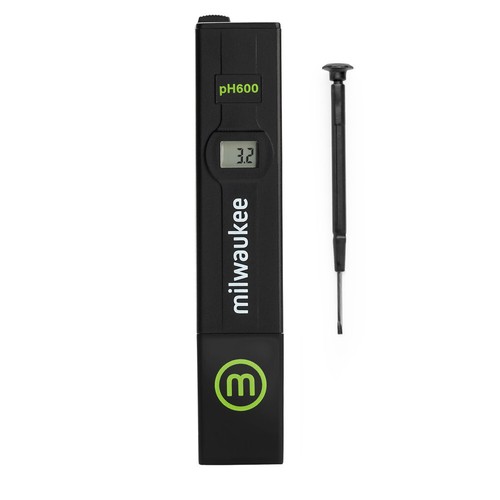Milwaukee ph600 pocket size - ph600, ph