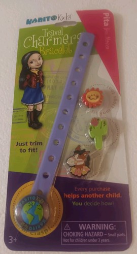 Karito kids dolls 2008 travel - kids,