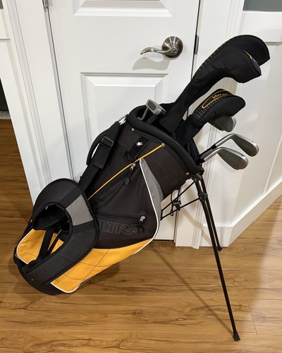 Wilson ultra driver wood - ultra,