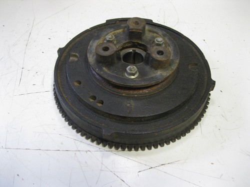 John deere 445 flywheel - deere,