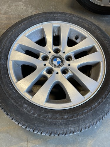Set used bmw - in, e46