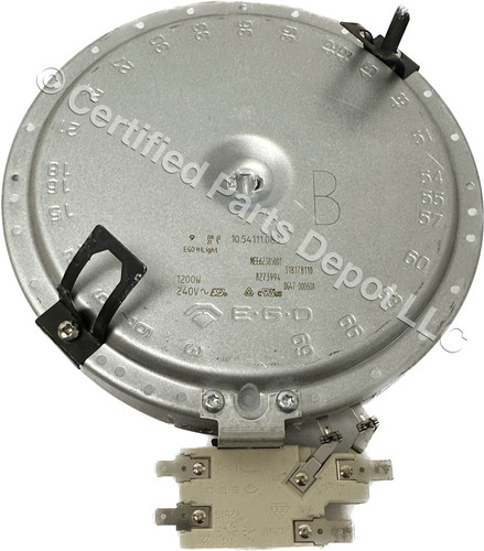New oem genuine fsp range - new,