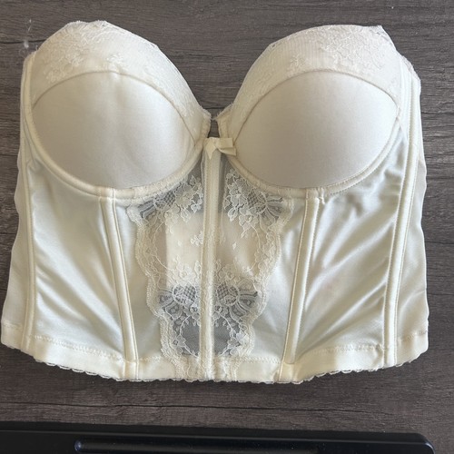 Vintage lady marlene bustier - marlene,