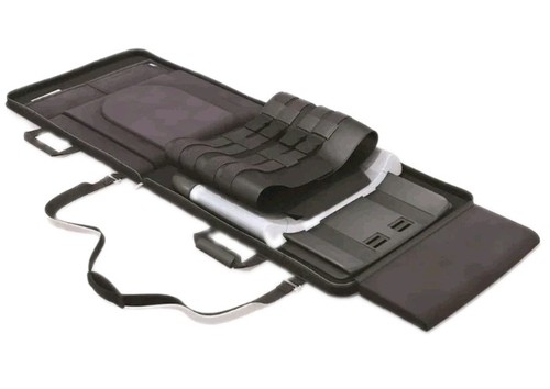 Genuine new saunders lumbar - new,