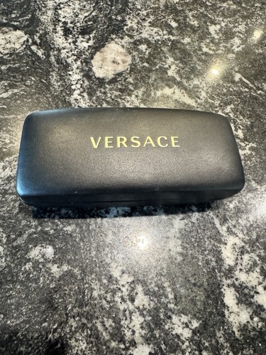 Versace authentic hard black - versace,