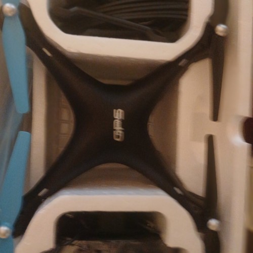 Promark p70 gps shadow - p70-gps, drone