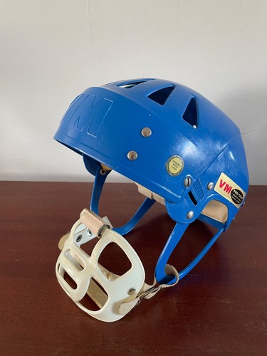 Jofa ice hockey helmet - vm,