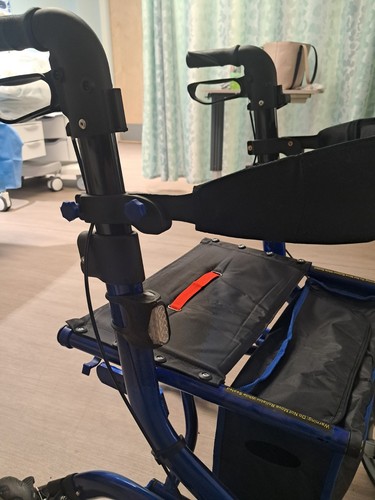 Adult mobility walkers - adult,