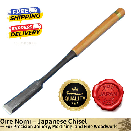 Tasai yari nomi 24mm thin - nomi,