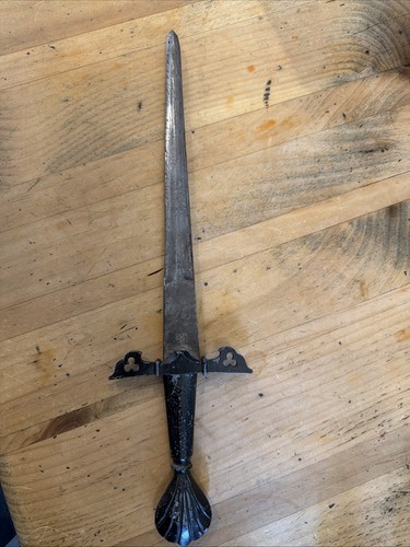 Replica dagger antique - replica,