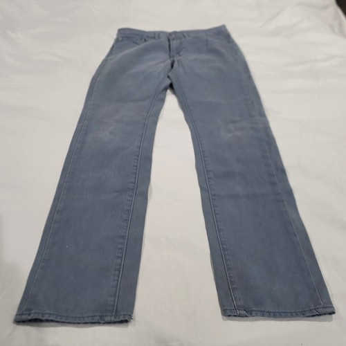 Levi 511 slim fit - levi's,
