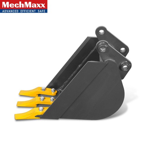 Backhoe bucket without - backhoe,