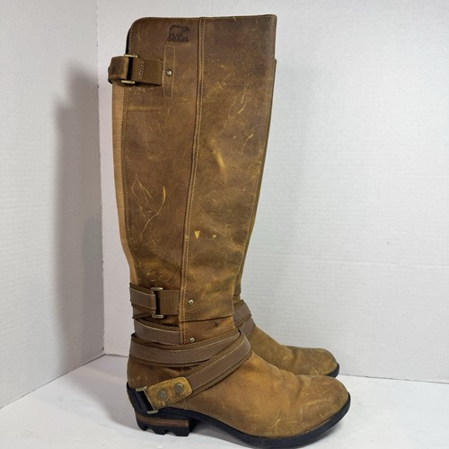 Sorel lolla tall riding - sorel,