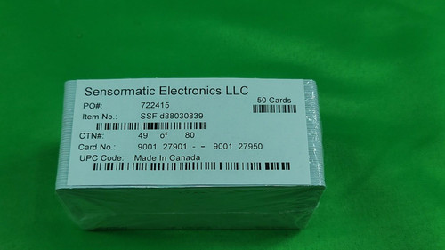 Sensormatic kantech - sensormatic,