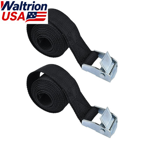 2pcs lashing straps with - lashing,
