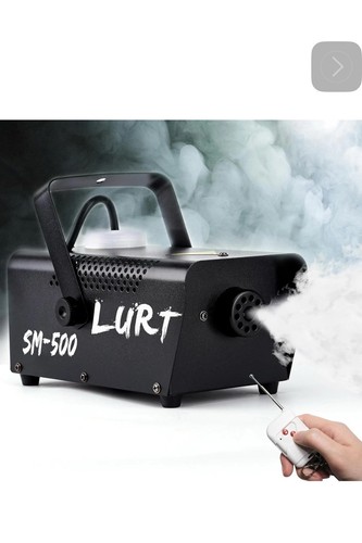 500w led smoke fog machine - led,