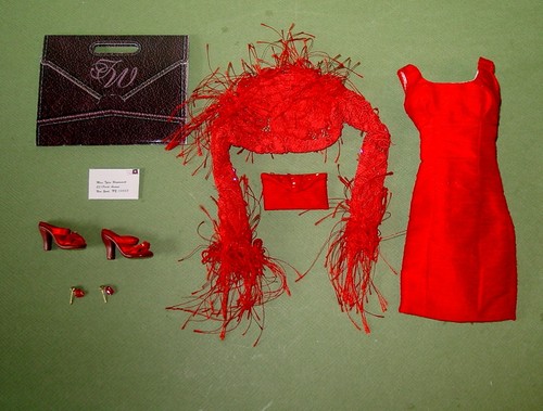 Tonner tyler fashion - tyler,