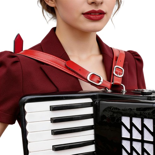 Universal accordion shoulder - universal,