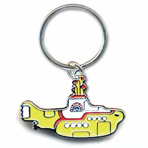 The beatles yellow submarine - beatles,