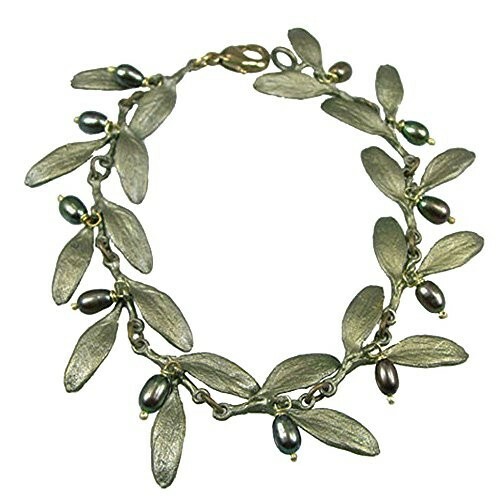 Michael michaud olive bracelet - michael,