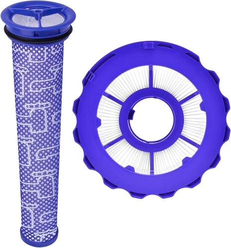Pre post hepa motor filter - pre,