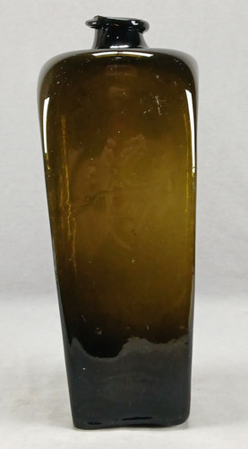 Early dutch black - glass, 11