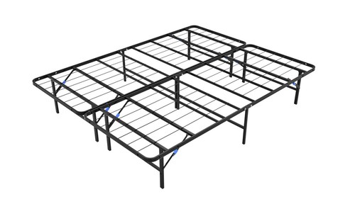Nestl foldable bed frame 14 - foldable,
