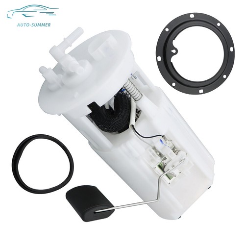 Fuel pump module - fuel,