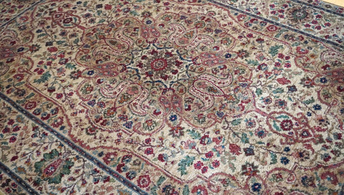 Karastan rug 6 ta - 4'3", 6'