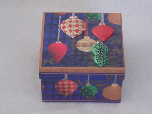 Lindy bowman ornament - lindy,