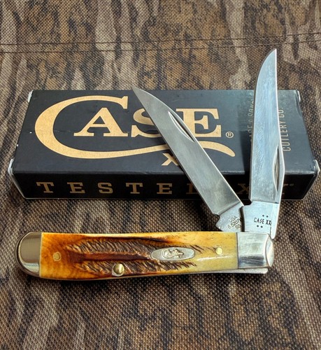 Case 65305 bone - case,
