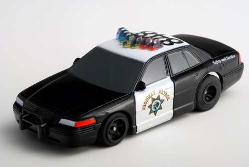 Afx 21034 ford - afx, crown