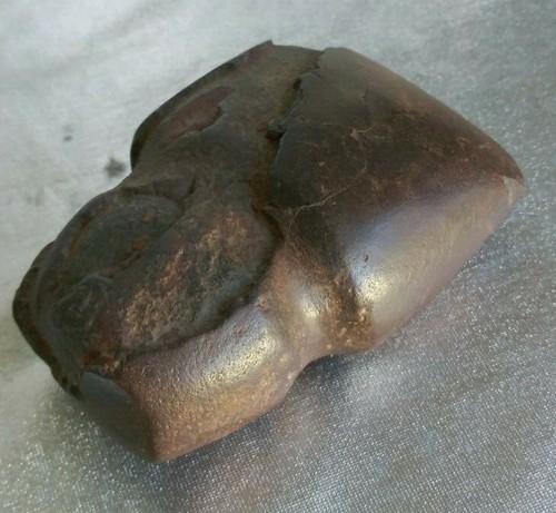Stone axe head full - stone,