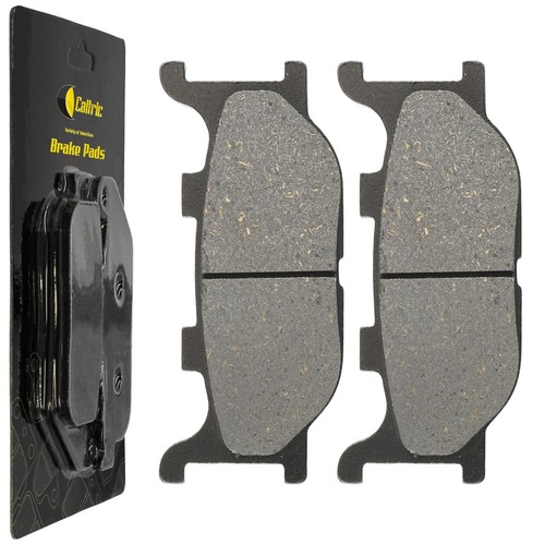 Front brake pads for yamaha - brake,