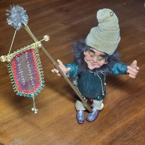 Vintage demdaco drolleries - demdaco,
