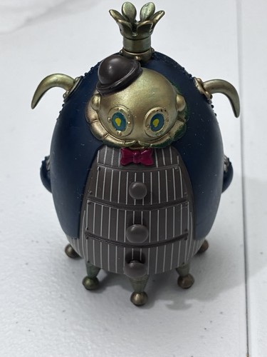 Mindstyle mechtorians series - mindstyle, 1
