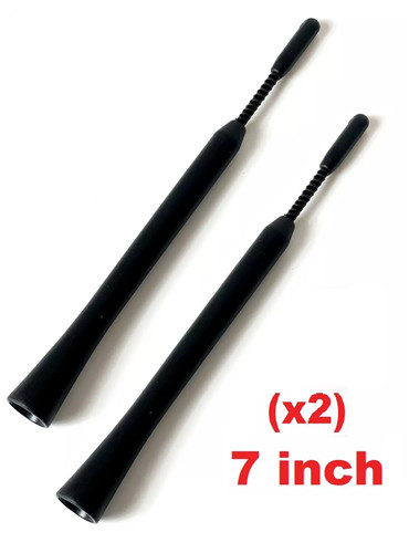 Pack fuba fm - 7",